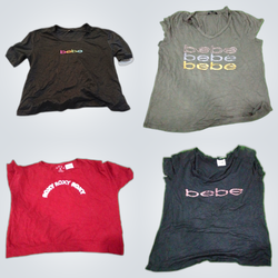 Y2K Vintage T-Shirts