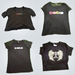 Printed T-Shirts Bundle