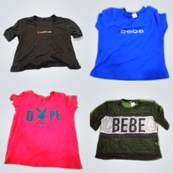 Printed Graphic T-Shirts