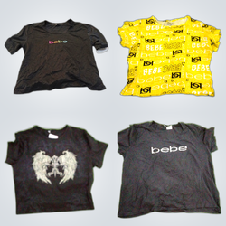 Printed T-Shirts Bundle