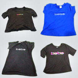 Graphic Printed T-Shirts