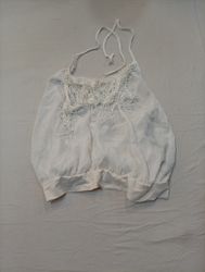 Bebe Denim Camisole Bundle