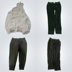 Bebe Pant Bundle Deal