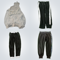 Bebe Skinny Pant Bundle