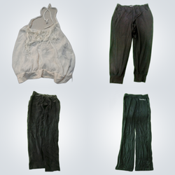 Bebe Pant Bundle Deal