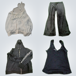 Bebe Sweatshirts and Tops