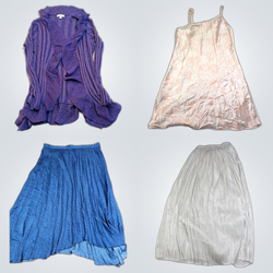 Retro Denim Dream Kit