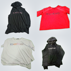 Sweatshirts and Tops Bundle