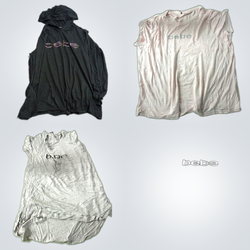 Sweatshirts and Athletic Wear