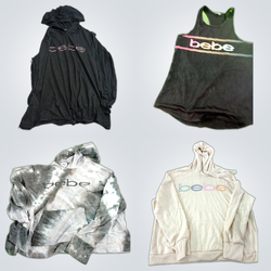Sweatshirts and Tops Bundle