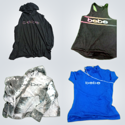Sweatshirts and Tops Bundle