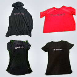 Vintage Black T-Shirts