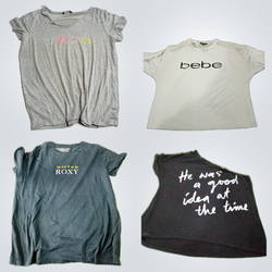 Graphic Tank Tops Bundle