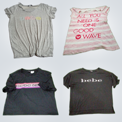 Graphic Tank Tops Bundle