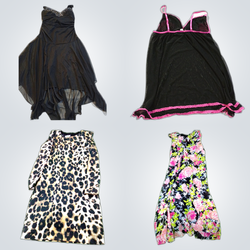 Y2K Mini Dress Bundle