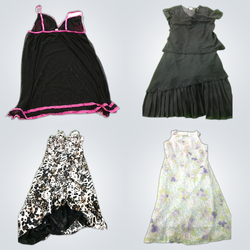 Mini Dress Bundle Pack