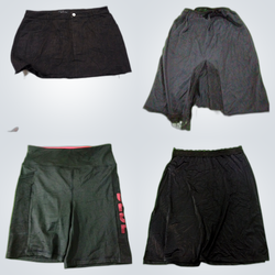 Sport Shorts Bundles