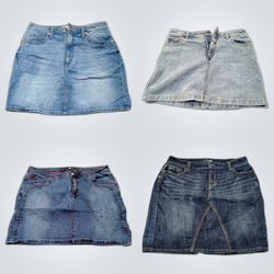 Denim skirt Bundles