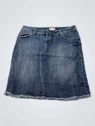 Gonna in denim Xhilaration