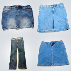 Lee Bootcut Jeans Bundle