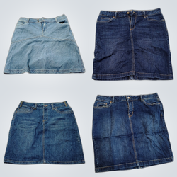 Sonoma Denim Skirt Bundle