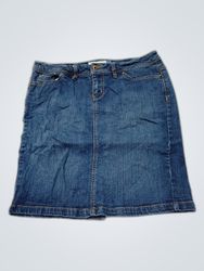 Jupe en denim Smart Set