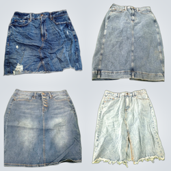 Denim skirt Bundles