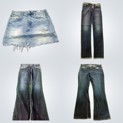 Levi's Jean Bundle Pack