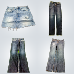 Levi's Jean Bundle Pack