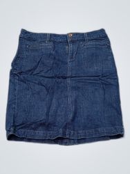 Banana Republic Denim Skirt