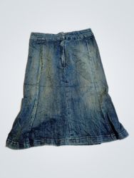 Women's Maxi Skirt Set