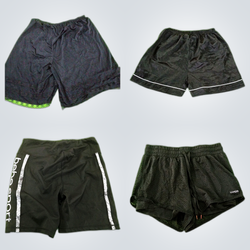 Sport Shorts Bundles