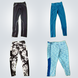 Sports Lagging Bundles