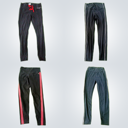 Ensembles de pantalons de sport