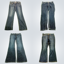 JEANS BUNDLE