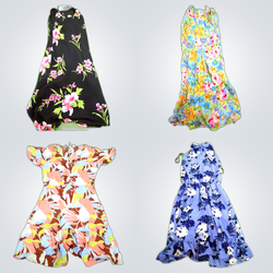 Pacotes de Vestidos Y2K