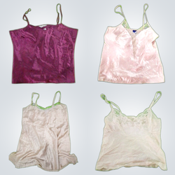 Y2k Camisole Bundles