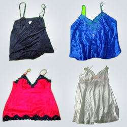 Y2k Styles Camisole Bundles