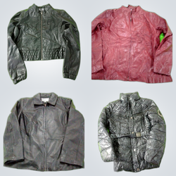 Jacket bundle