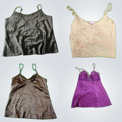 Y2k Styles Camisole Bundles