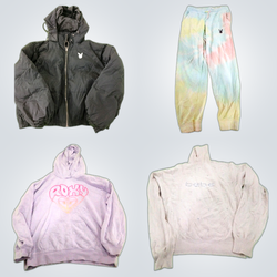 Y2K Style Pant Bundle