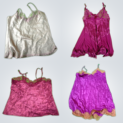 Y2k Styles Bundles de camisoles