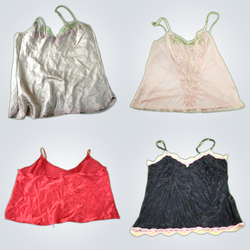 Y2k Styles Camisole Bundles