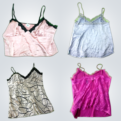 Y2k Styles Camisole Bundles
