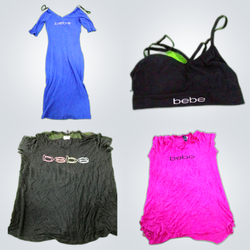 Y2K Boho Blouses Bundle