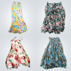 Cotton skirts bundle