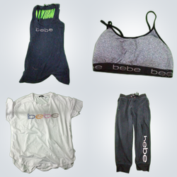 Y2K Sweatshirts and Dresses