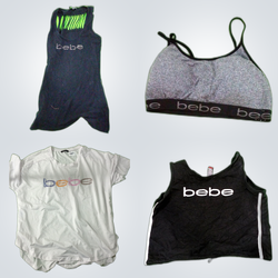 Y2K Pant Bundle Black