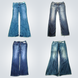 Denim Jeans Bundles