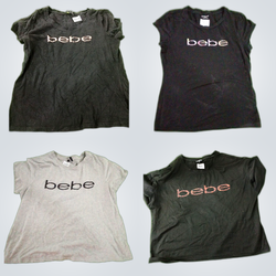 Bebe Y2K T-Shirts